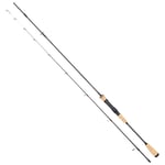 Daiwa Black Widow Dropshot Rod 7ft 1-9g NEW Coarse Fishing BW702ULS-AU