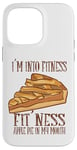 iPhone 14 Pro Max I'm Into Fitness Fit' Ness Apple Pie In My Mouth Apple Pie Case