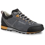 Dolomite 54 Hike Low EVO GTX - Chaussures randonnée homme Gunmetal Grey 45.2/3