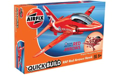 Airfix J6018, Luftfarkostmodell Med Fast Vinge, Monteringssats, Raf, Alla, 5 År, Militärflygplan