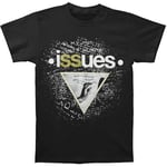 Issues S/T Album Art T-Shirt