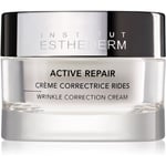 Institut Esthederm Active Repair Wrinkle Correction Cream anti-wrinkle cream with firming effect 50 ml