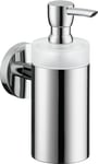 Hansgrohe Logis 40514000 Distributeur de lotion en cristal Chromé