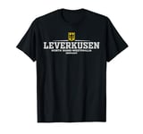 Leverkusen Germany / Deutschland T-Shirt