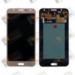 Ecran LCD + Tactile OLED Samsung Galaxy J7 Core / Neo / Nxt SM-J701 Or