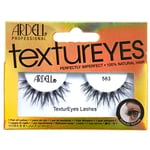 Ardell TexturEyes Lashes 1 set No. 583