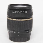 Tamron Used AF 18-200mm f/3.5-6.3 XR Di II LD ASPH Macro - Sony Fit