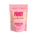 Pändy Pancake Mix with Protein Pannkaksmix 600 g