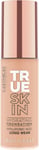 CATRICE True Skin Hydrating Foundation, Makeup, No. 030 Neutral Sand, Nude for C
