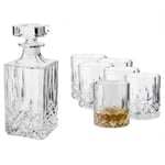 Vide Whisky Set - Dorre