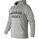 Warrior Hockey Hoody Jr 22/23, luvtröja junior