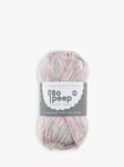 West Yorkshire Spinners Bo Peep Luxury Baby DK Yarn, 50g