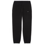 Pantalon Lacoste  PANTALON DE SURVÊTEMENT  REGULAR FIT NOIR