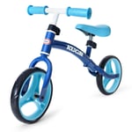 Kiddy Bike Little Tikes Blue Kids Children Outdoor Activity Bike Ride For Age 2+