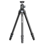 Ulanzi MT-60 Carbon Fiber Travel Tripod