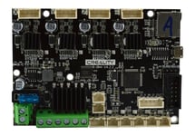 Creality 3D Ender-3 V2 Mainboard - 32 bit 