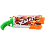 Zuru X SHOT Skins Pump Action Water Blaster Sun Camo