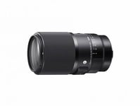 Sigma 105mm f/2,8 DG DN Macro til L-mount