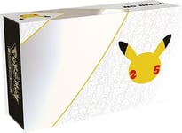 Collection Célébrations Pokémon 25 Ans : Coffret Ultimate Gift