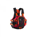 Hiko Guardian 3D padlevest Inferno S/M