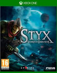 Styx Shards of Darkness Xbox One