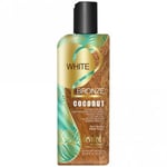 Devoted Creations White2Bronze Coconut Tanning Accelerator Lotion