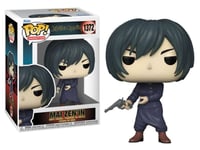 FIGURINE POP!  JUJUTSU KAISËN - MAI ZEN'IN N°1372