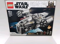 LEGO Star Wars - The Razor Crest - 75292 - The Mandalorian - Brand New & Sealed