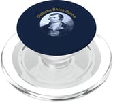 Robbie Burns - Kidhche Blas Burns 2 PopSockets PopGrip pour MagSafe