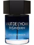 Yves Saint Laurent La Nuit De L'Homme Eau Electrique EdT (100ml)