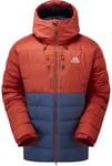 Mountain Equipment Trango Jacket