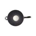 K2 Vitrinor Family Wok Con Maniglia 35cm 021082112