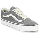 Vans Sneakers Old Skool 36 Grå dam