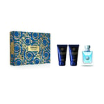 Versace Pour Homme Edt 50ml Set (Verdi 1260,-)