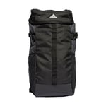 adidas Mixte Xplorer Backpack, Black, One size