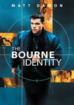 The Bourne Identity