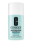 Clinique Anti-Blemish Solutions Clinical Clearing Gel Nude