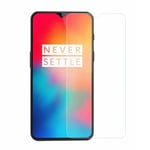 OnePlus 6T Skärmskydd Härdat Glas 0.3mm