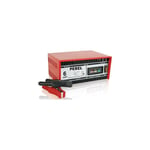 Velleman - Chargeur de batterie voiture 12 volts 6A Perel