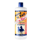 Mane 'n Tail Pro-Tect Antimicrobial Medicated Shampoo 3