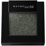 Maybelline New York Øjenskygge Color Sensational Eyeshadow - 90 Mystic Moss