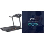 Nordictrack T6.5S Treadmill + 1-year Family iFIT Membership