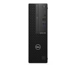 DELL OptiPlex 3080 Intel® Core™ i5 i5-10505 8 Go DDR4-SDRAM 256 Go SSD Windows 10 Pro SFF PC Noir - Neuf