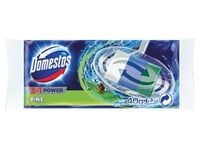 Staples Domestos Spare Toilet Cube Pine Fresh 40G