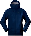 Bergans of Norway Rabot Allround 3L Shell Jacket Men