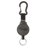 Key-Bak Mid6 Heavy Duty Retractable Keychain