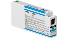 Epson P-6000/7000/8000/9000 Cyan 350ml - T54X2 ny type