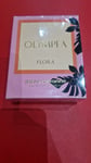 Paco Rabanne Olympea Flora Intense Eau de Parfum 50ml EDP Spray - Brand New❤️❤️