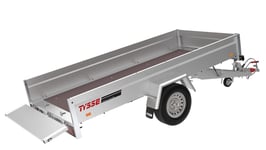 TYSSE 6220 Tipphenger Pro 1300kg