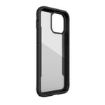 Raptic iPhone 13 Pro Max Shield Pro Case, Black